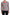 Dolce & Gabbana Elegant Striped Silk Crewneck Pullover