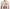 Dolce & Gabbana Elegant White Crew Neck Tee with Colorful Print