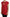 Dolce & Gabbana Elegant Red Sleeveless Cotton Tank Top
