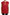 Dolce & Gabbana Elegant Red Sleeveless Cotton Tank Top