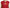 Dolce & Gabbana Elegant Red Sleeveless Cotton Tank Top