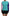 Dolce & Gabbana Chic Multicolor V-Neck Pullover Sweater