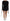 Dolce & Gabbana Elegant Black Tie-Up Slim Fit Sweater