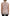 Dolce & Gabbana Elegant Sheer Lace Sleeveless Blouse in Pink