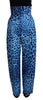 Dolce & Gabbana Elegant High Waist Straight Pants