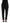 Dolce & Gabbana Elegant High Waist Tapered Wool Pants