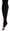 Dolce & Gabbana Elegant High Waist Tapered Wool Pants