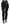 Dolce & Gabbana Chic High Waist Skinny Pants - Elegance Reimagined