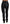 Dolce & Gabbana Chic High Waist Skinny Pants - Elegance Reimagined