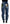 Dolce & Gabbana Elegant High Waist Skinny Jeans