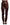 Dolce & Gabbana High Waist Skinny Jeans in Metallic Bronze