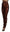 Dolce & Gabbana High Waist Skinny Jeans in Metallic Bronze