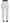 Dolce & Gabbana Elegant White Mid Waist Skinny Jeans