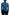 Dolce & Gabbana Elegant Blue Mesh Blouse Top