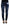 Acht Chic Skinny Low Waist Denim Pants