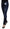 Acht Chic Skinny Low Waist Denim Pants