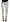 Acht Chic Low Waist Tattered Skinny Jeans