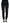 Acht Chic Low Waist Denim Skinny Jeans