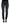 Acht Chic Gray Low Waist Skinny Jeans