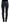 Acht Chic Gray Low Waist Skinny Jeans