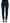 Acht Chic Low Waist Skinny Jeans in Blue