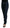 Acht Chic Low Waist Skinny Jeans in Blue