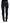 Acht Chic Low Waist Skinny Jeans in Blue