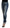 Acht Sleek Skinny Low Waist Denim Jeans