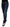 Acht Chic Low Waist Designer Skinny Jeans