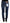 Acht Chic Low Waist Designer Skinny Jeans