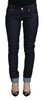 Acht Chic Low Waist Skinny Denim