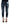 Acht Chic Low Waist Slim Fit Jeans