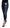 Acht Chic Low Waist Slim Fit Jeans