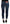 Acht Chic Low Waist Slim Fit Jeans
