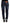 Acht Elegant Slim Fit Low Waist Denim Pants