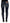 Acht Chic Blue Washed Skinny Low Waist Jeans