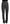 Dolce & Gabbana High-Waist Plaid Virgin Wool Pants