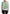 Versace Jeans Elegant White Graphic Crew Neck Sweater