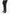Jacob Cohen Italian Crafted Bandana Detail Jeans