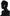 Dolce & Gabbana Elegant Black Virgin Wool Beanie Hat