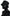 Dolce & Gabbana Elegant Black Bucket Cap