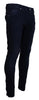 Acht Sophisticated Tapered Denim Jeans