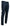 Exte Chic Tapered Blue Denim Jeans