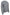 Aeronautica Militare Elegant Gray Pullover Sweater