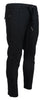 Dolce & Gabbana Elegant Grey Cotton Joggers for Men