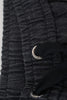 Dolce & Gabbana Elegant Grey Cotton Joggers for Men