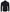 Dolce & Gabbana Elegant Black and Gray Button Down Shirt