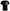 Dolce & Gabbana Chic Black Cotton Tee for the Modern Man
