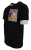 Dolce & Gabbana Chic Black Cotton Tee for the Modern Man