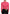 Dolce & Gabbana Elegant Pink Cropped Crewneck Sweater